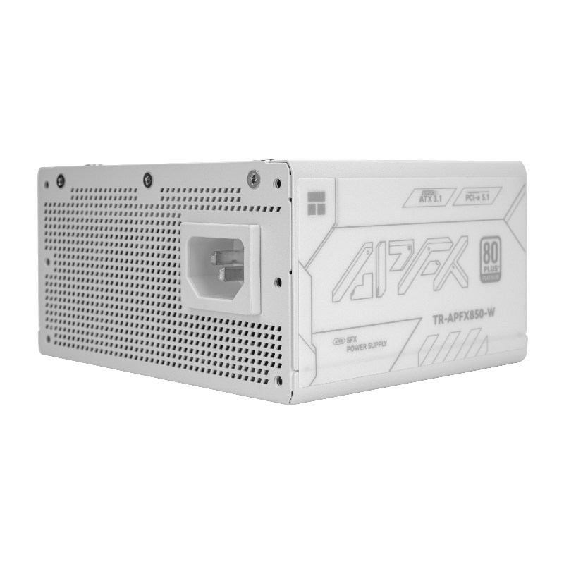 Thermalright TR-APFX850/1000-W - 1000W White Modular Power Supply review and price