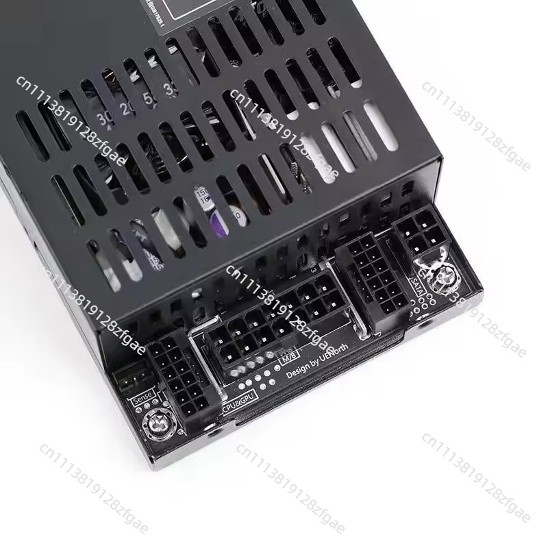 Fully Modular Flex ATX Power S - Flex Atx Power Supply 600W 1U review and price