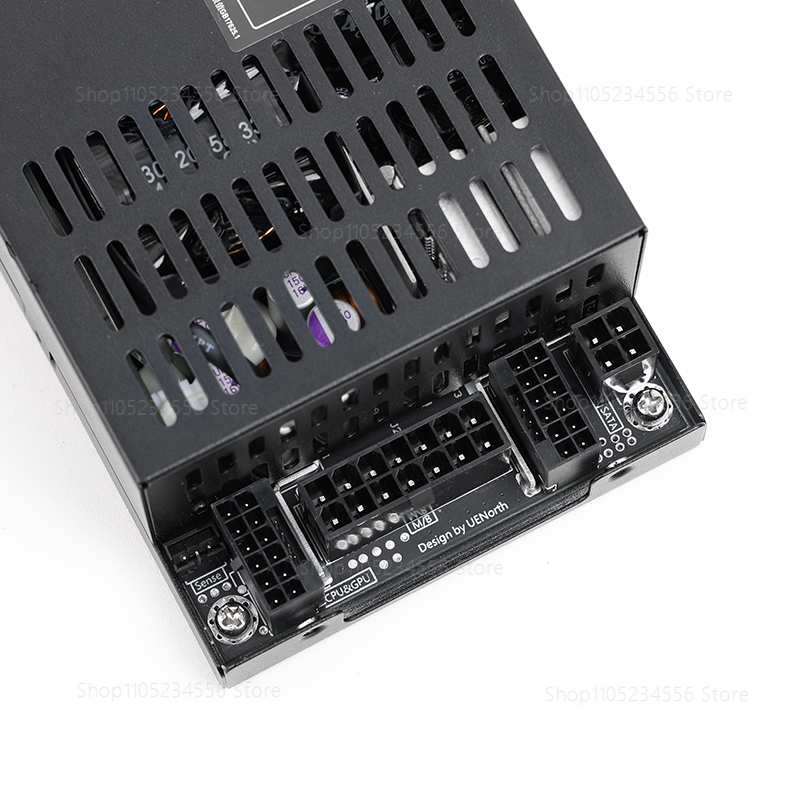 ENP7660L Flex ATX Power Supply - Flex Atx Power Supply 600W 1U review and price