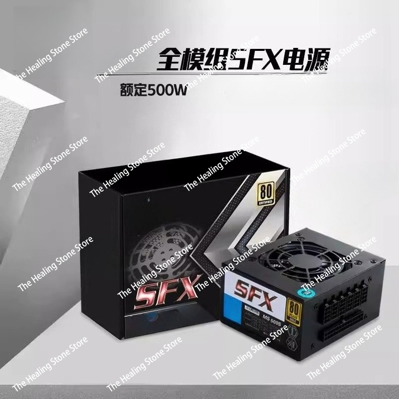Modular SFX PSU 80 Plus Gold 5 - Sfx Modular Power Supply 850W Gold review and price