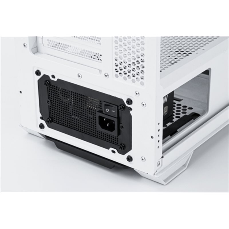Thermalright TR-TGFX850 SFX Go - Sfx Modular Power Supply 850W Gold review and price