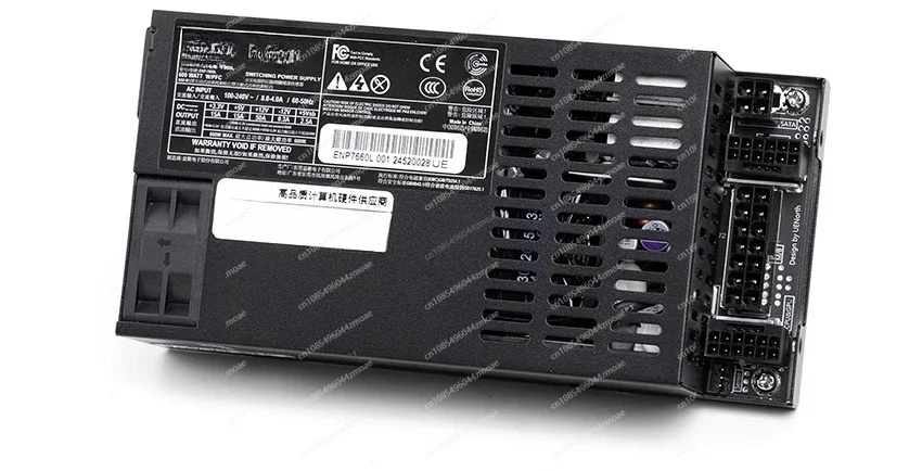 Fully Modular Flex ATX Power S - Flex Atx Power Supply 600W 1U review and price