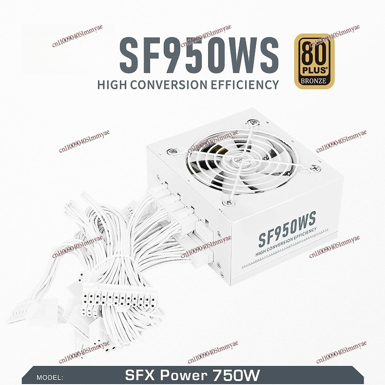 SF950 750W Bronze Fully Modula - 750W Sfx Fully Modular Power Supply review and price